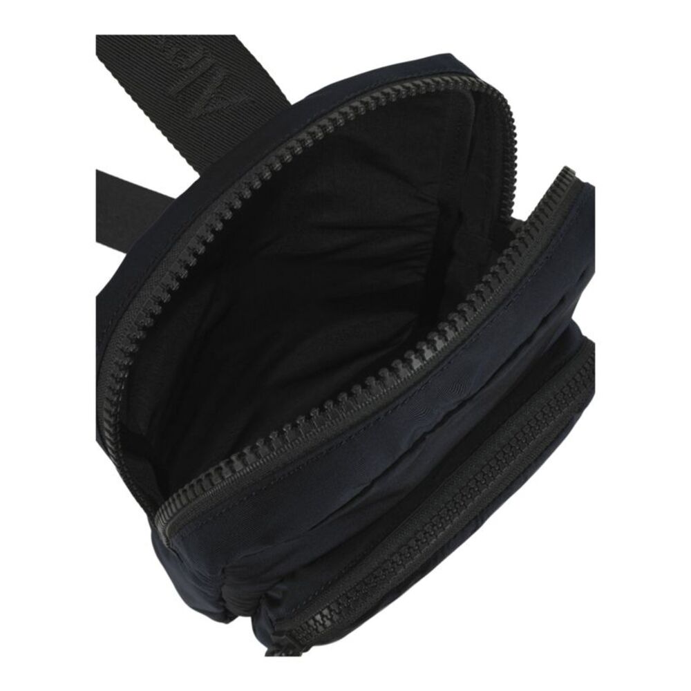 Alexander McQueen Black Crossbody Bag - Picture 5 of 6